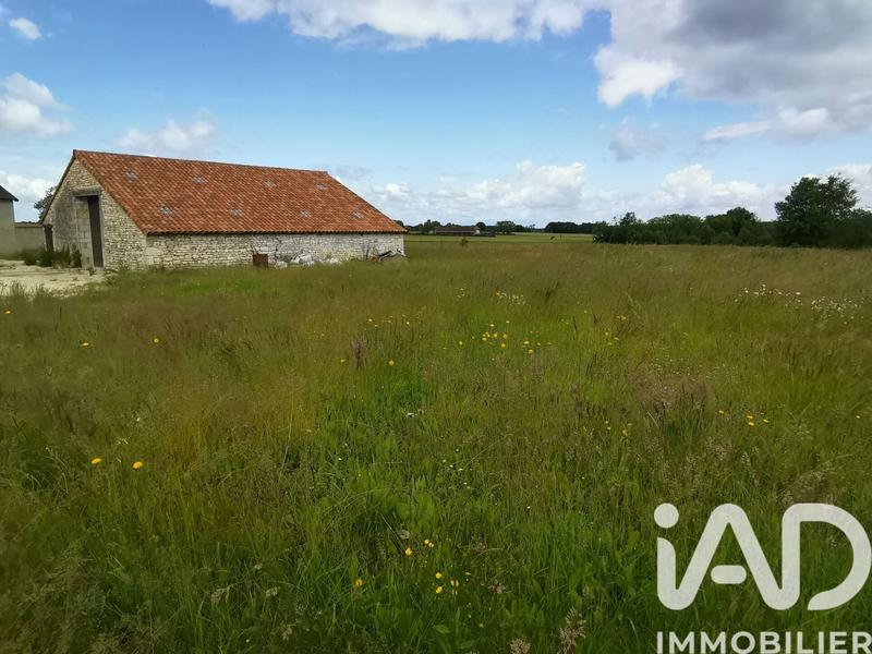 Ferme - 229 m² - 3 pièces