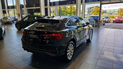 Audi Q3 Sportback 45 Tfsie 245 Ch s tronic 6 Business Line