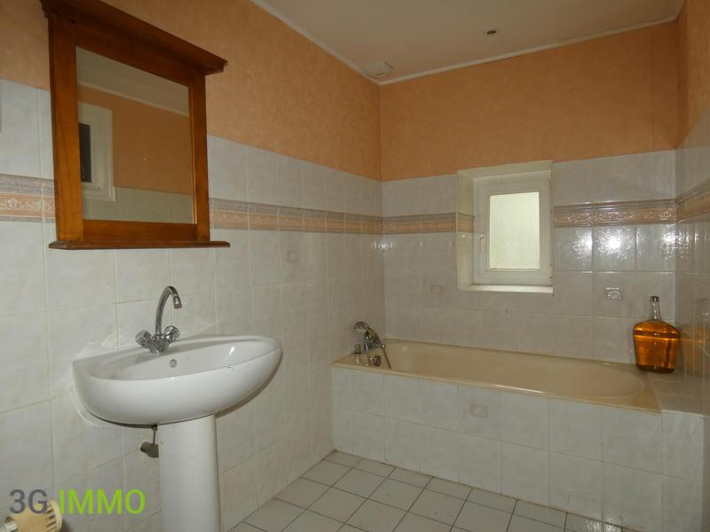 Villa - 176 m² - 5 pièces