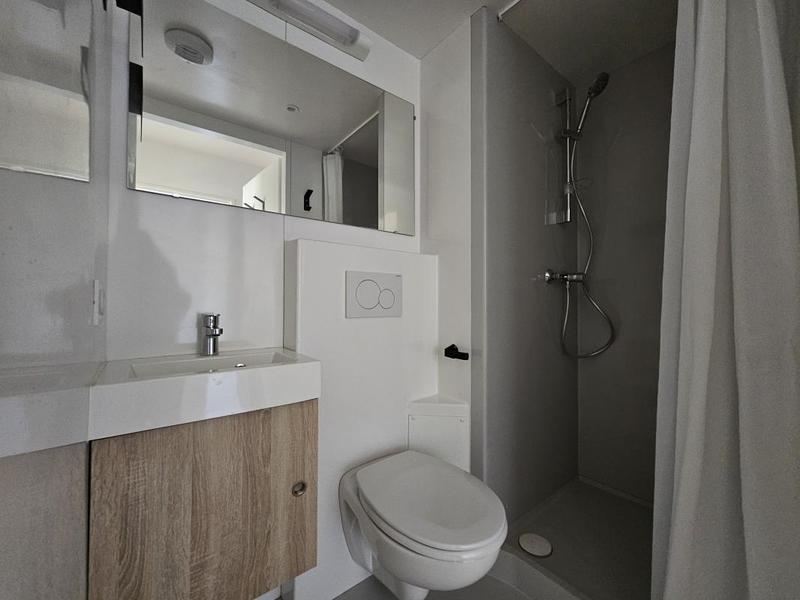 Appartement - 39 m² - 2 pièces