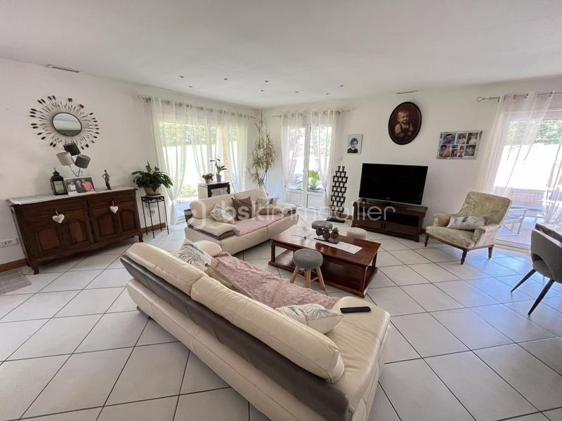 Villa - 116 m² - 4 pièces