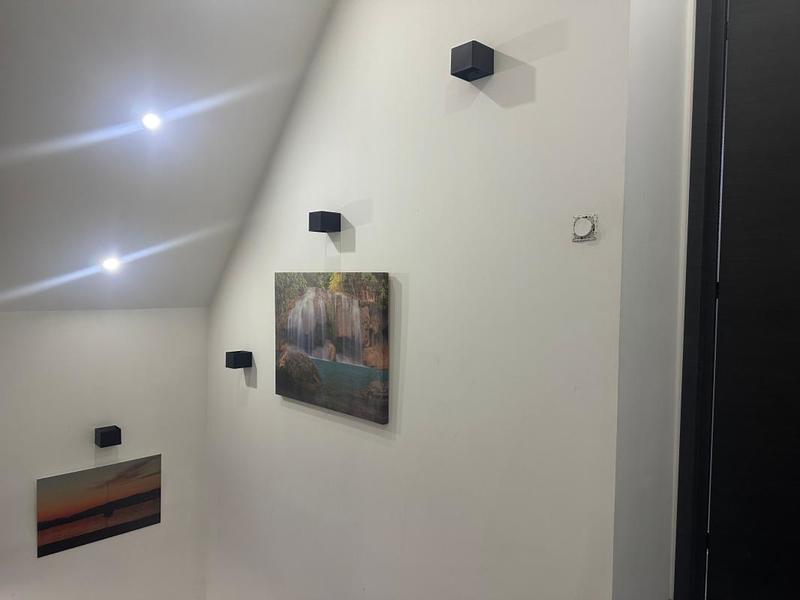 Maison - 95 m² - 3 pièces