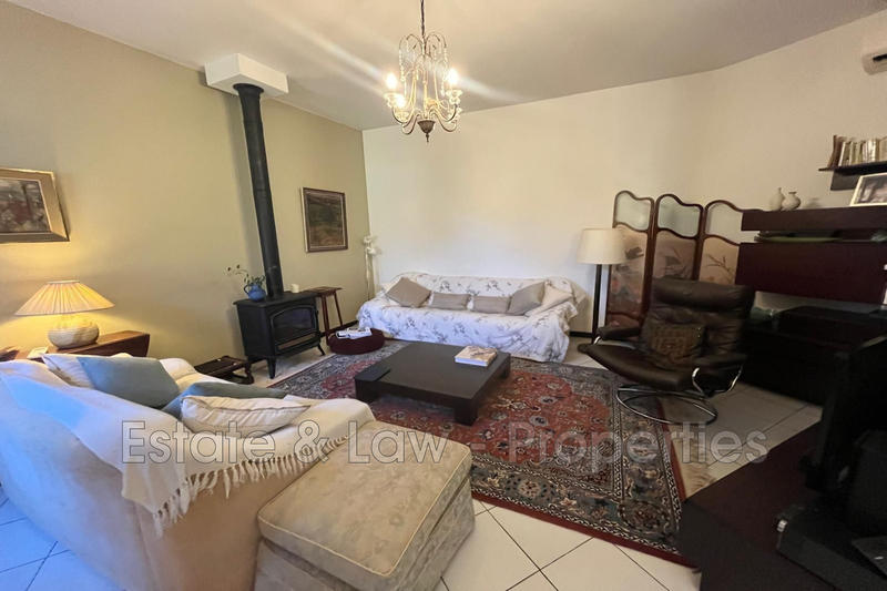 Maison - 158 m² - 4 pièces