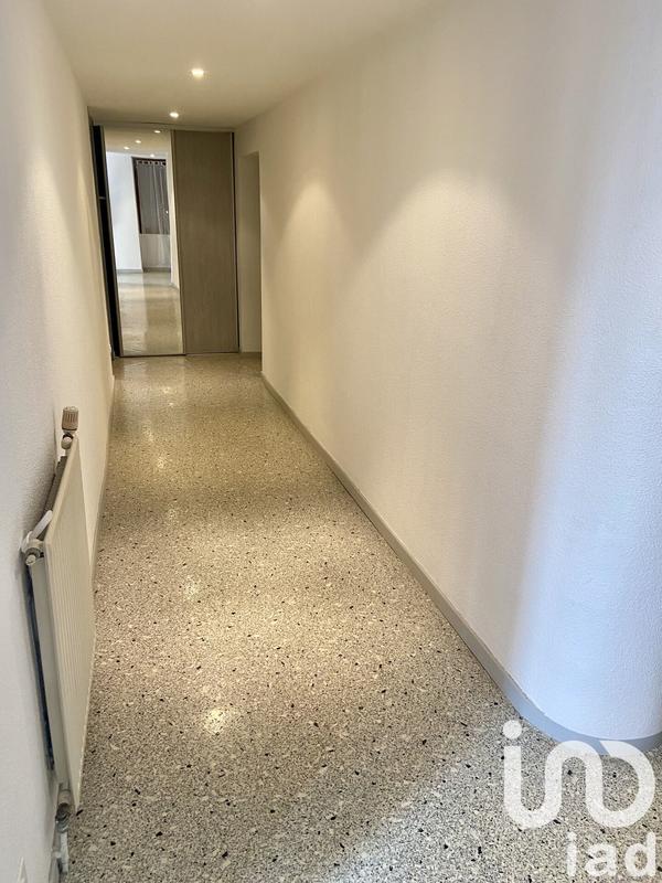 Duplex - 130 m² - 4 pièces