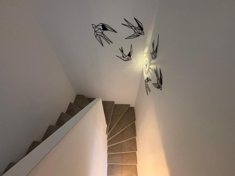 Maison - 107 m² - 4 pièces