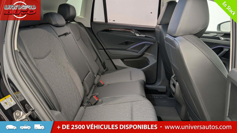 Volkswagen Tiguan Nouveau 1.5 eTSI 150cv Dsg7 Life Plus