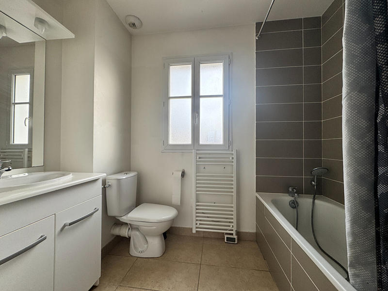 Maison - 72 m² - 4 pièces