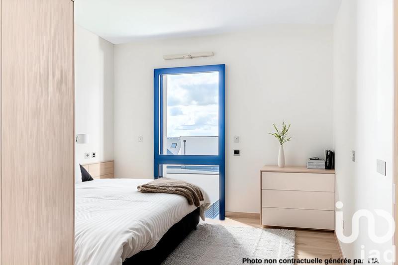 Maison - 106 m² - 5 pièces