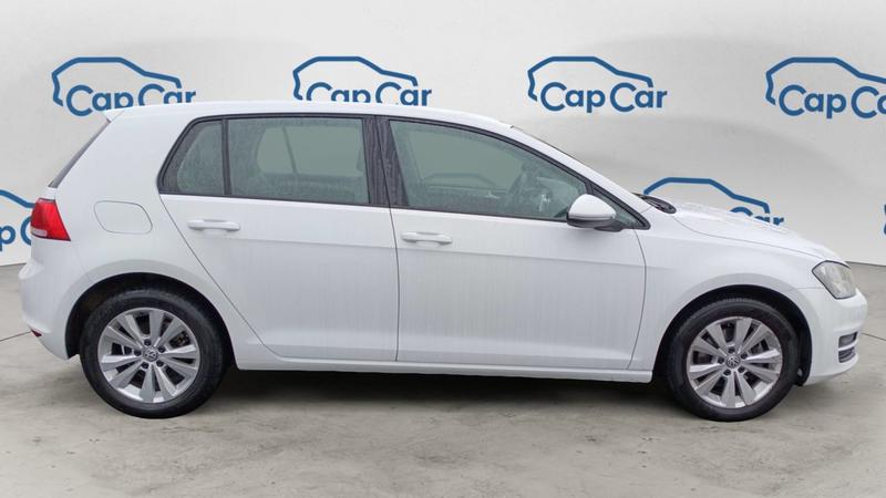 Volkswagen Golf VII 1.2 Tsi 105 Confortline