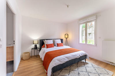 Appartement - 139 à 145 m² - 5 pièces