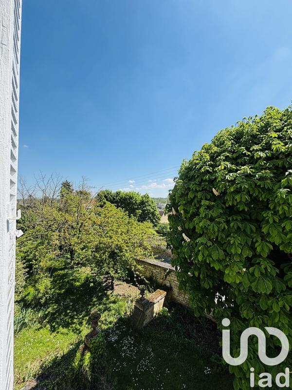 Maison - 340 m² - 10 pièces