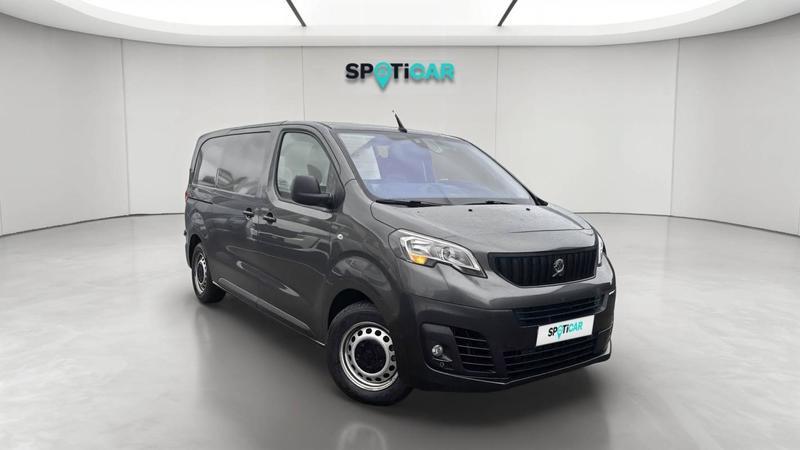 Peugeot Expert Fourgon Fgn m Bluehdi 145 Bvm6