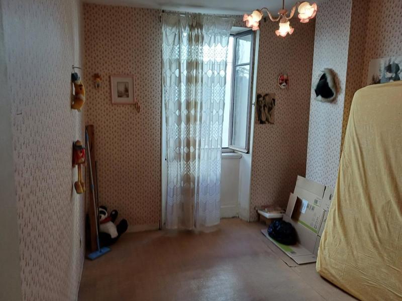 Maison - 70 m² - 6 pièces