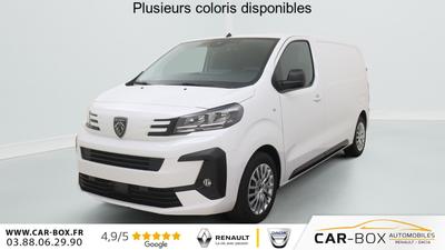 Peugeot Expert Standard 2.0 Bluehdi 145 Eat8