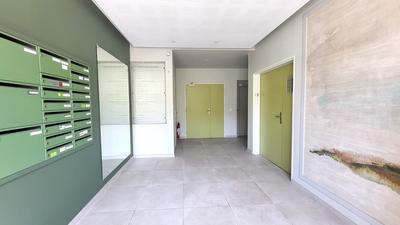 Duplex - 52 m² - 3 pièces