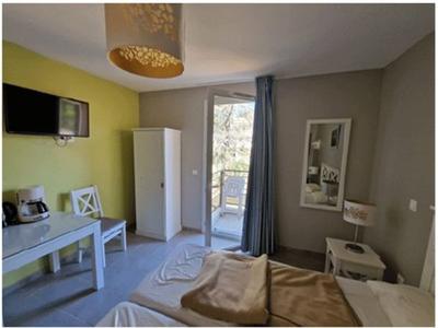 Appartement - 23 m² - 1 pièce