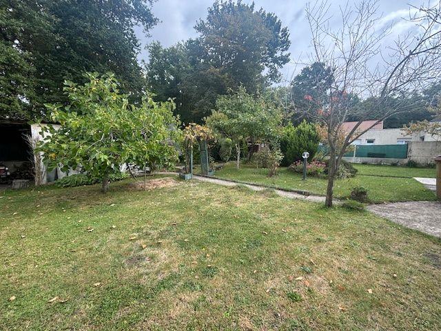 Maison - 73 m² - 4 pièces