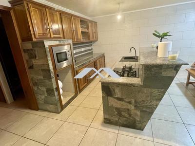 Villa - 140 m² - 4 pièces