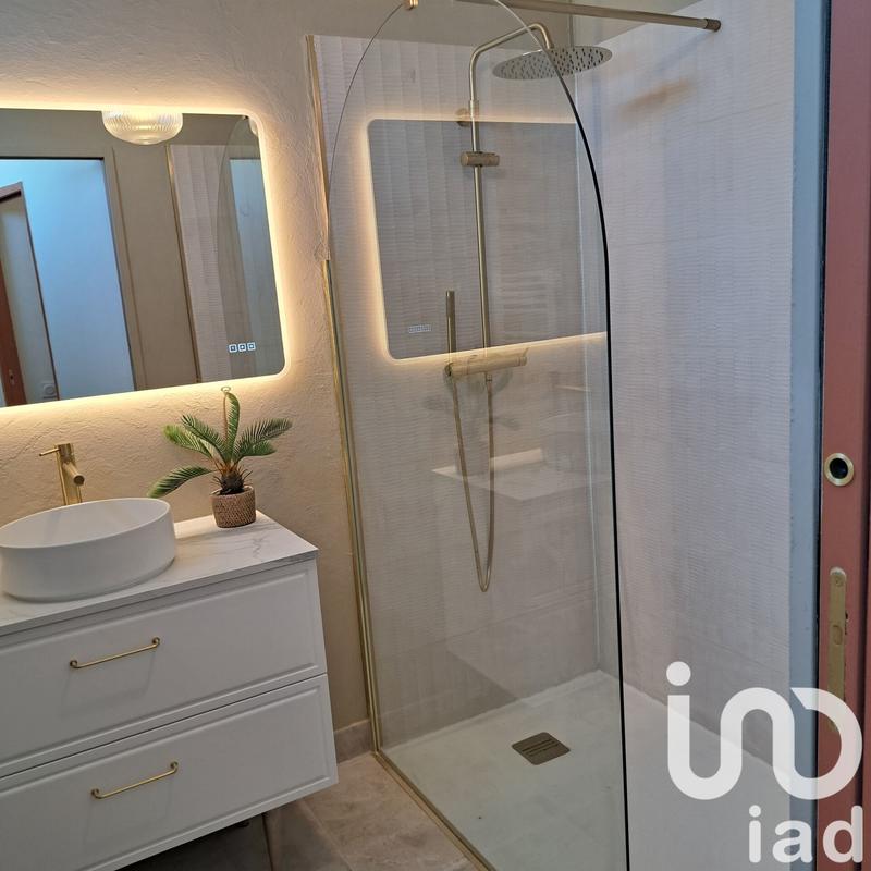 Appartement - 47 m² - 3 pièces