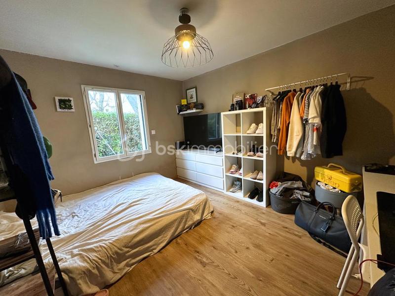 Maison - 119 m² - 5 pièces