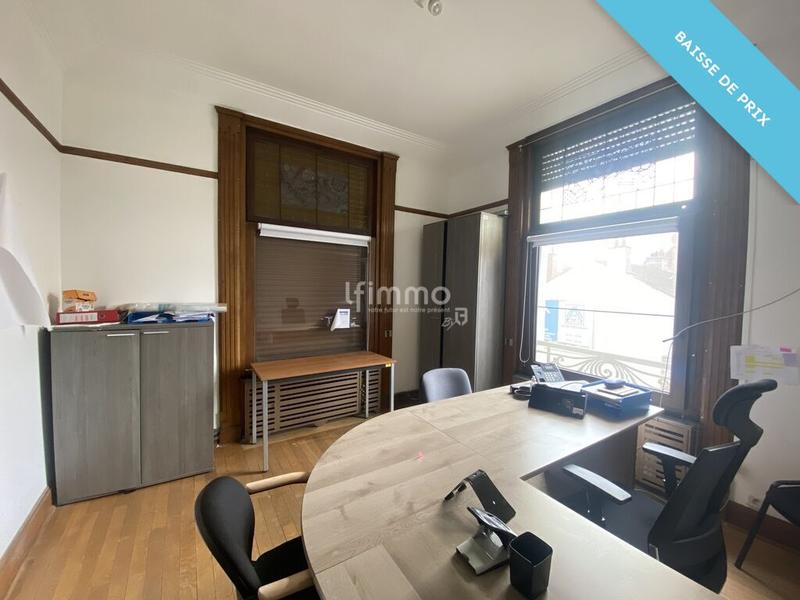 Maison de maîtres - 239 m² - 12 pièces