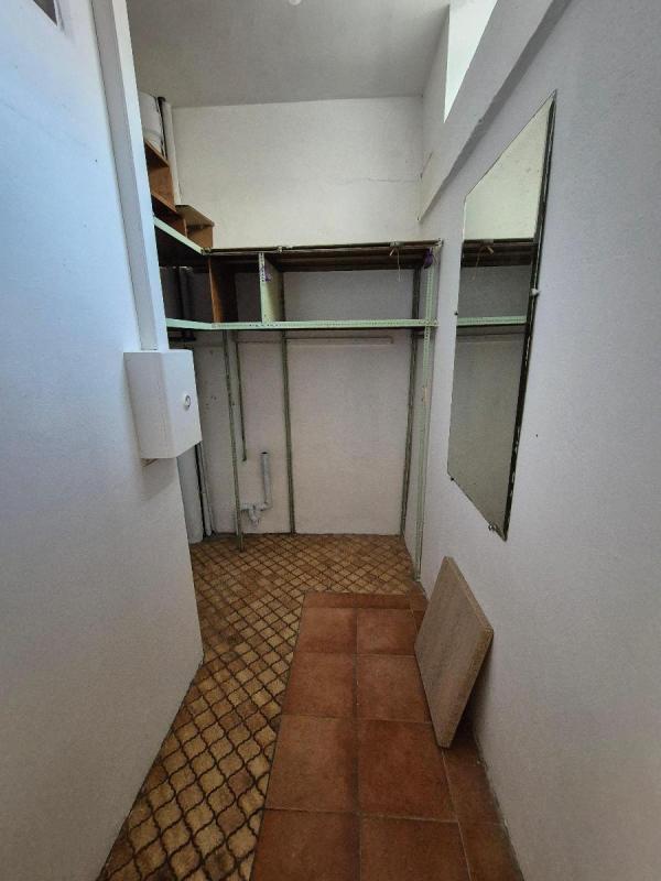 Appartement ancien - 73 m² - 3 pièces