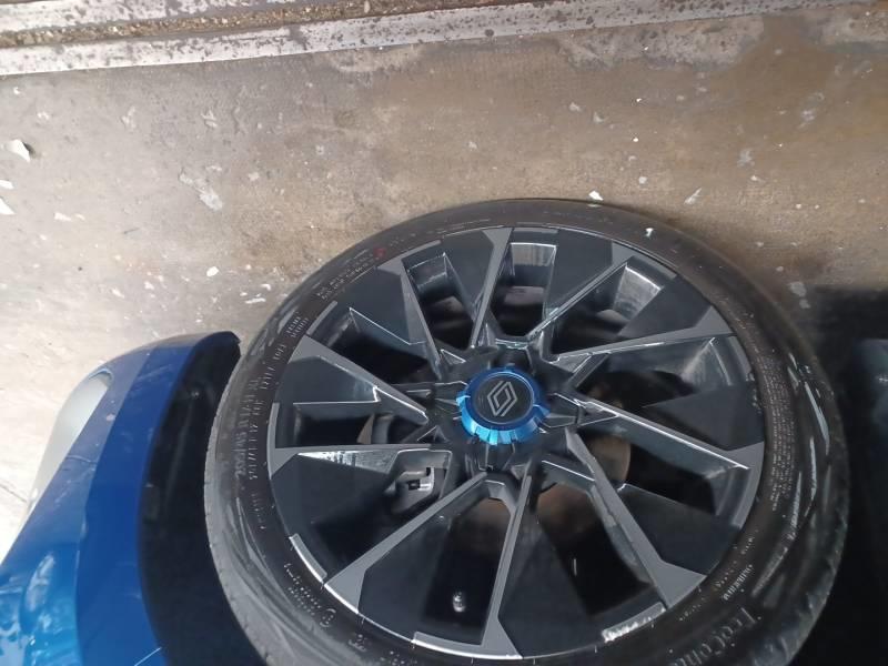 Renault Clio TCe 90 ch Gsr2 Esprit Alpine