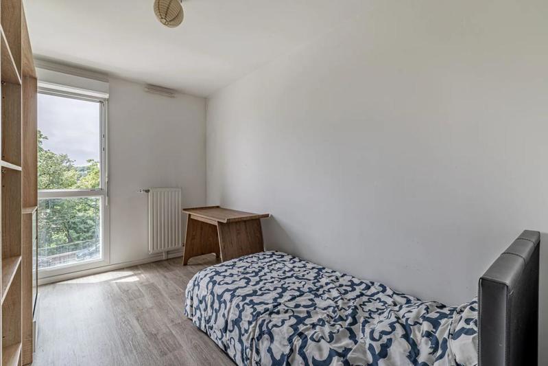 Appartement - 81 m² - 4 pièces