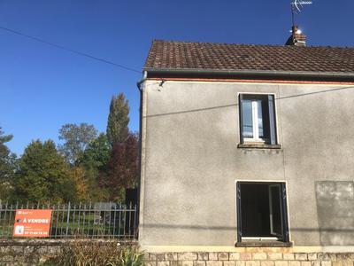 Maison - 131 m² - 5 pièces
