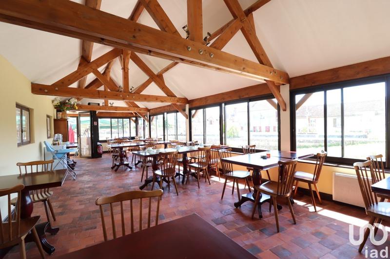 Local commercial - 660 m²