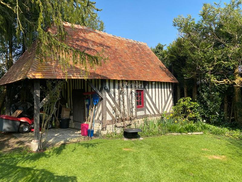 Maison - 165 m² - 7 pièces