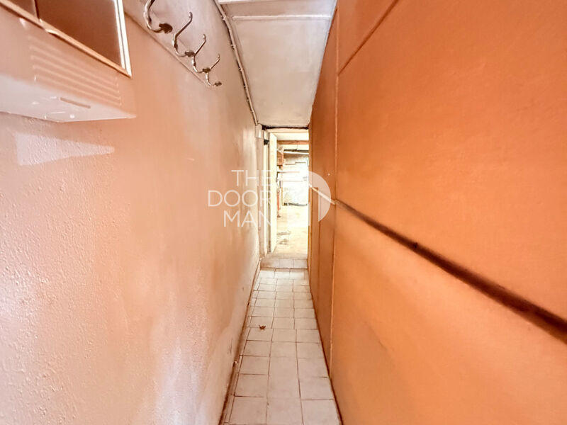 Maison - 65 m² - 4 pièces