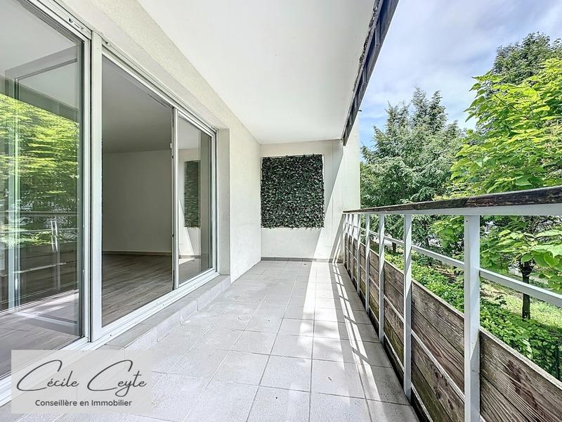 Appartement - 76 m² - 3 pièces