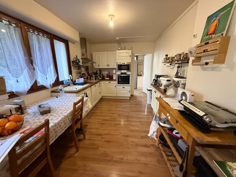 Immeuble - 423 m² - 22 pièces