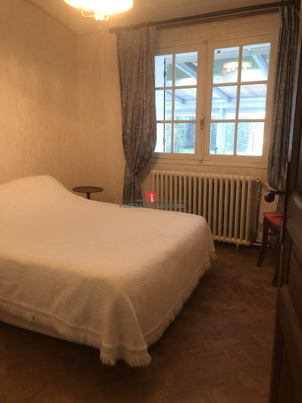 Maison - 188 m² - 7 pièces