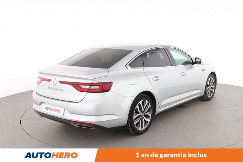 Renault Talisman 1.6 dCi Energy Intens Edc 160 ch