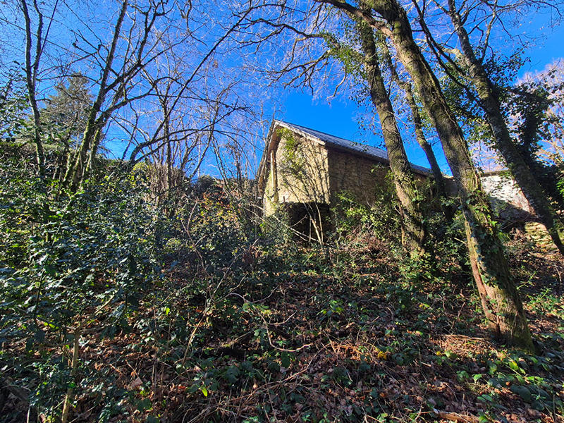 Maison - 33 m² - 2 pièces