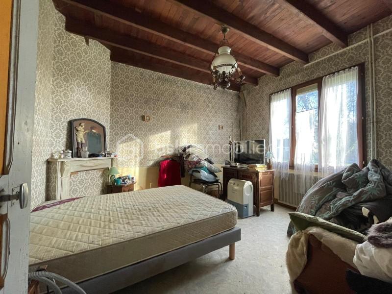 Maison - 103 m² - 6 pièces