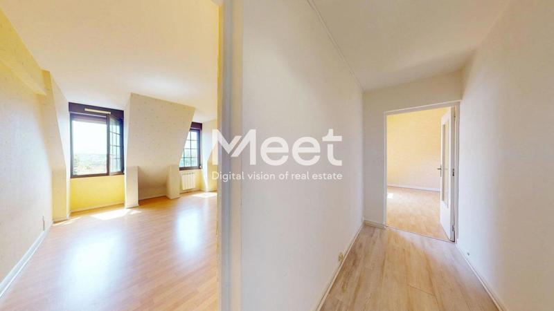 Appartement - 73 m² - 3 pièces