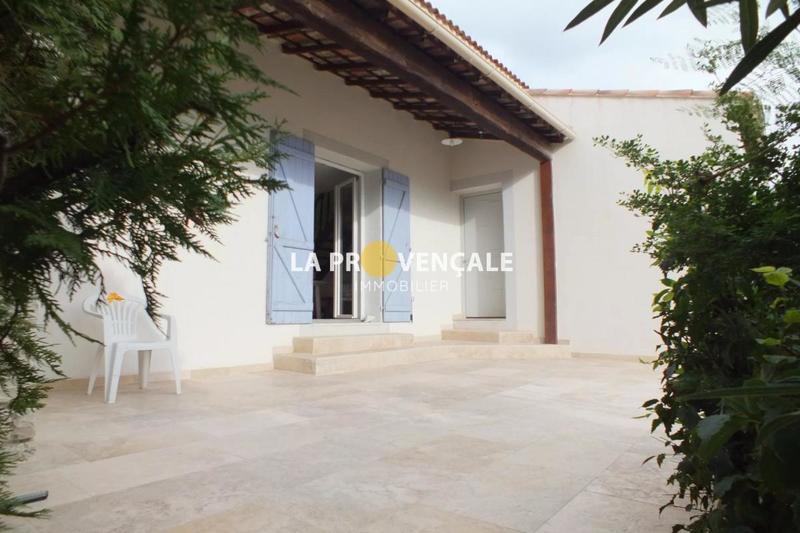 Villa - 130 m² - 4 pièces