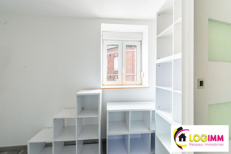 Maison - 129 m² - 5 pièces