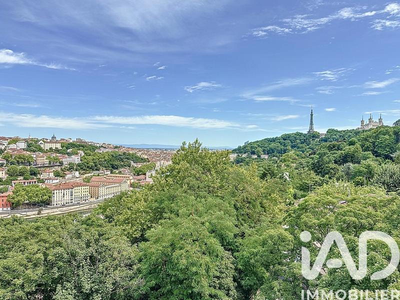 Appartement - 61 m² - 2 pièces