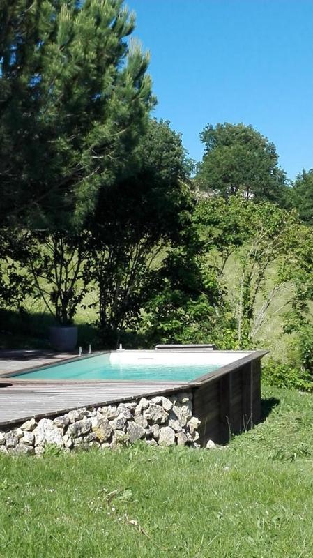 Maison - 124 m² - 5 pièces