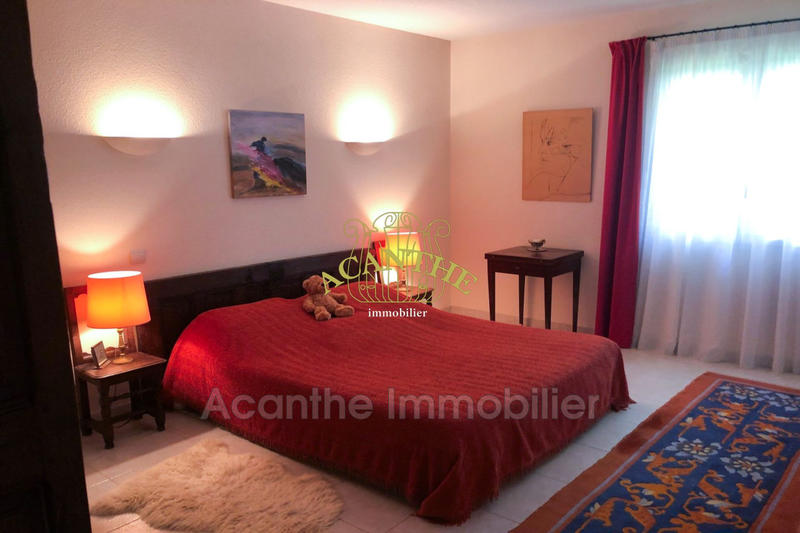 Villa - 340 m² - 8 pièces