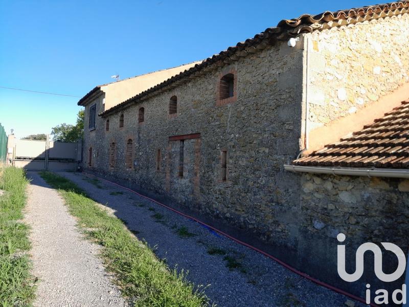 Maison - 335 m² - 13 pièces