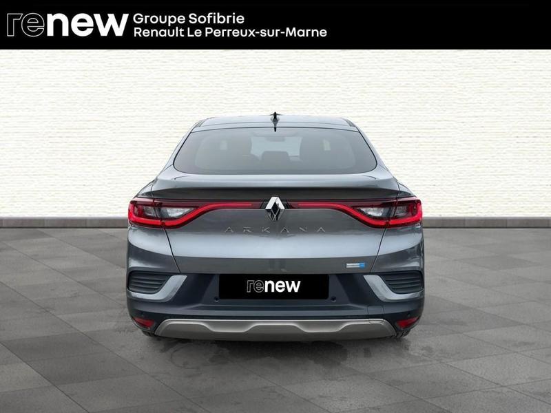 Renault Arkana E-Tech 145 - 21b Intens