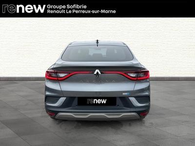 Renault Arkana E-Tech 145 - 21b Intens