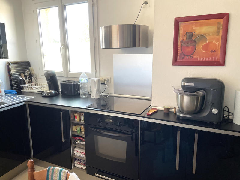 Maison - 205 m² - 9 pièces