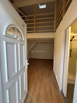 Appartement - 33 m² - 2 pièces