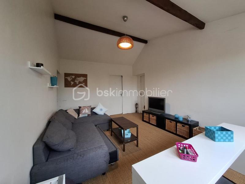 Duplex - 149 m² - 6 pièces